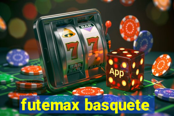 futemax basquete